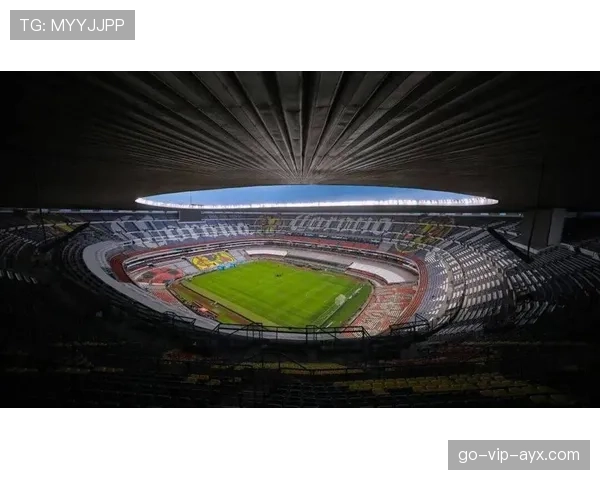2026世界杯阿兹特克球场为什么能承办三届世界杯
