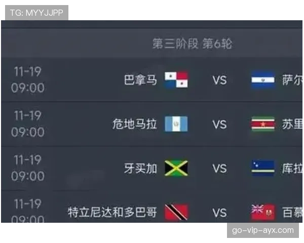 2026世界杯为什么改成48队赛制 2026世界杯为什么改成48队赛制
